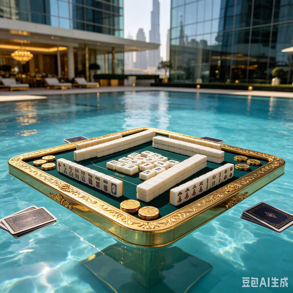 Osnabruck,mahjong
