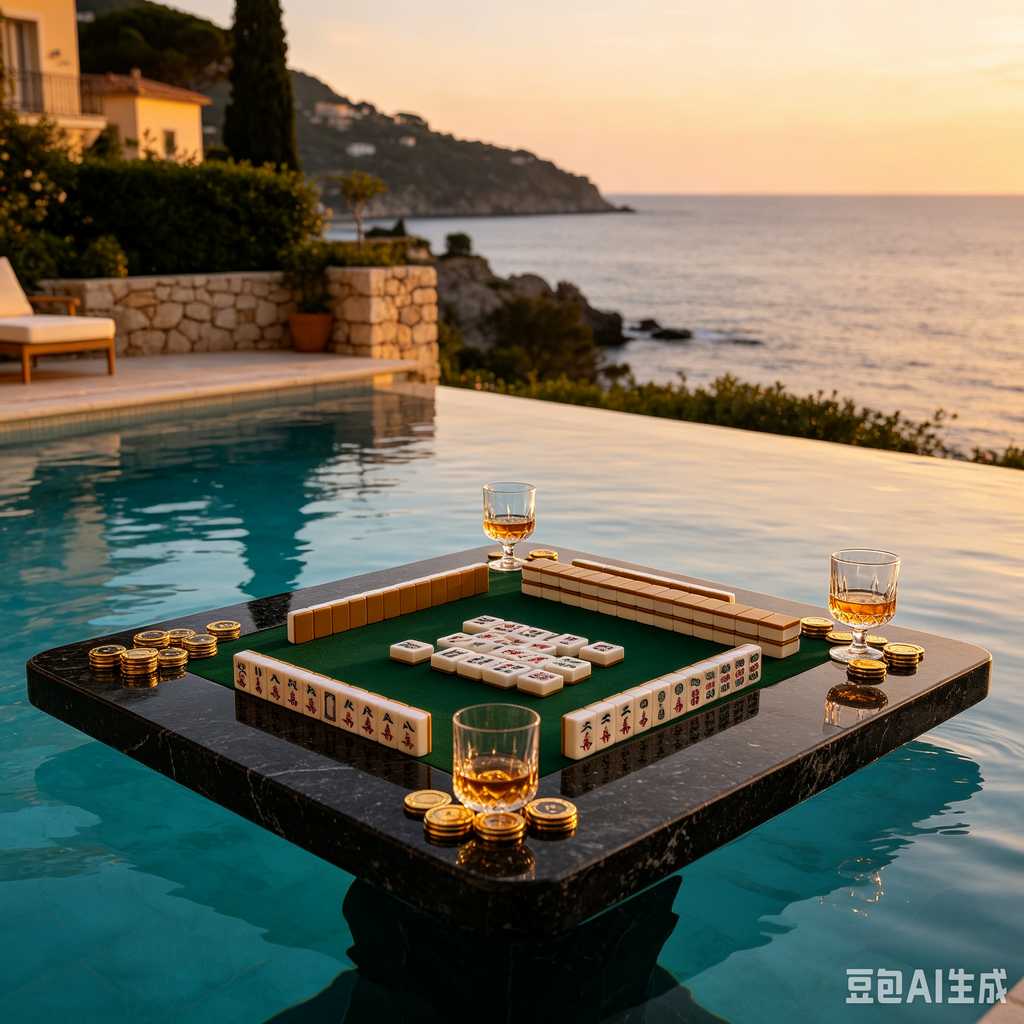 LynnMA,mahjong