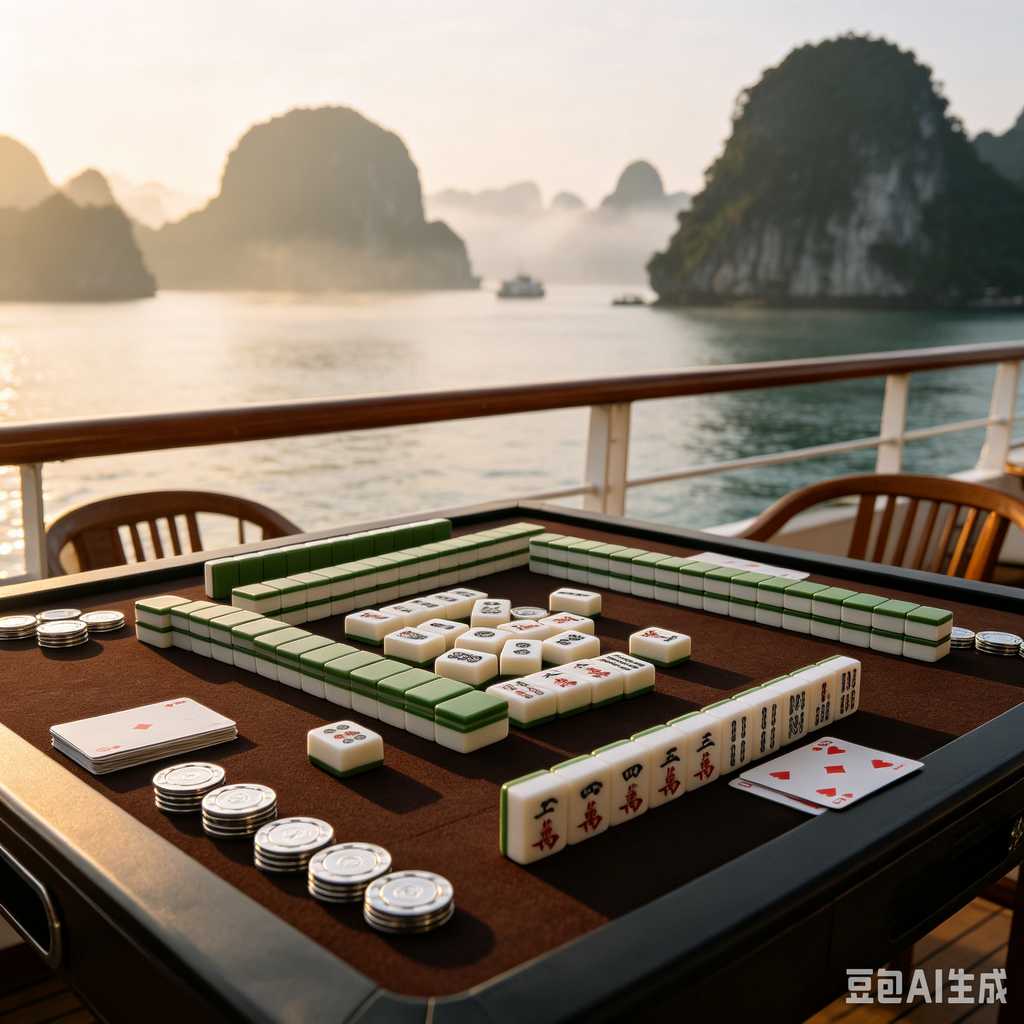leicester,mahjong
