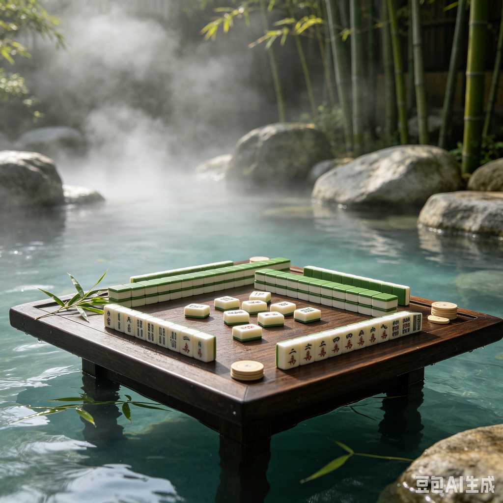 MexicoCity,mahjong