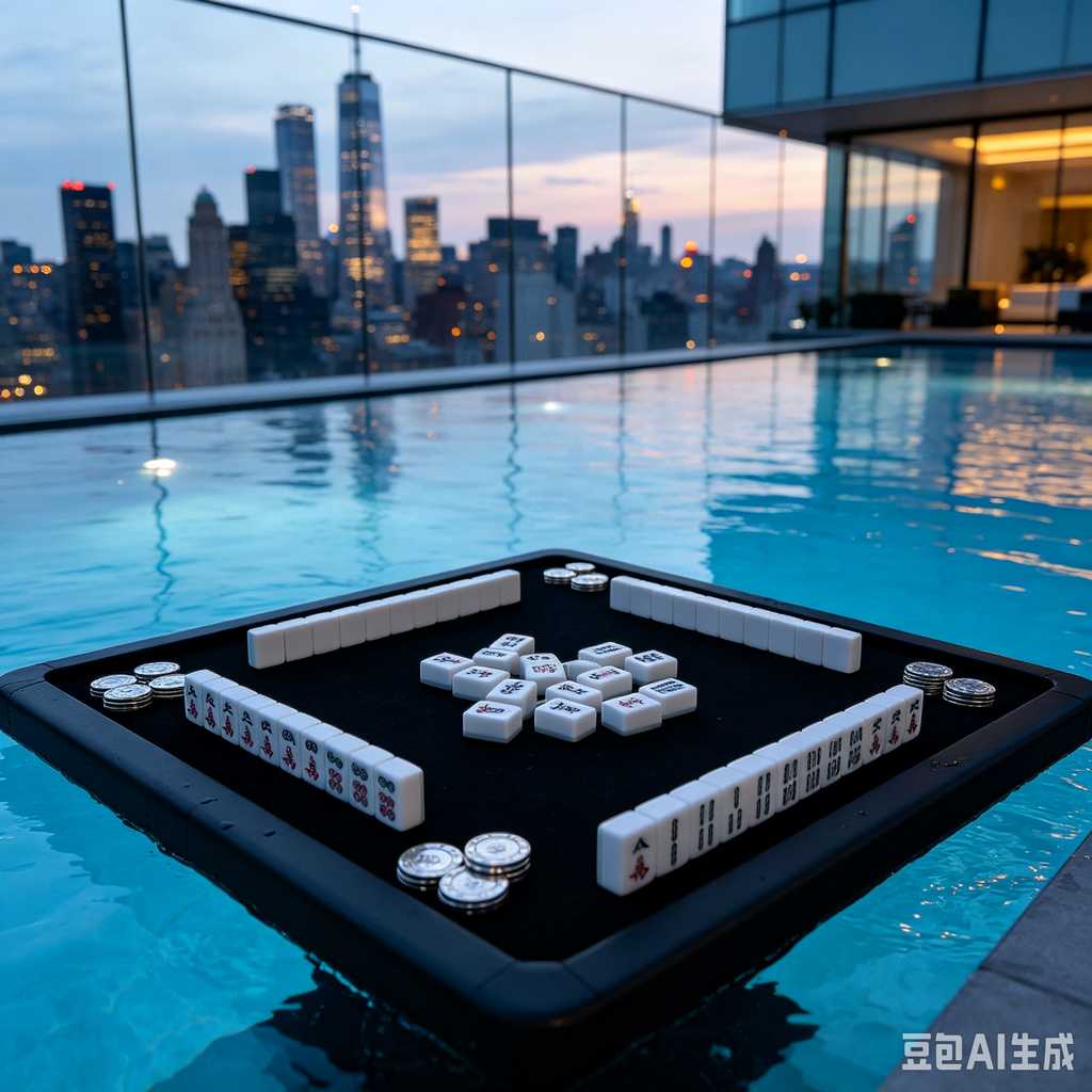 szczecin,mahjong