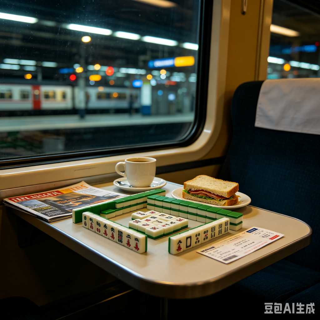 high end affordable mahjong set