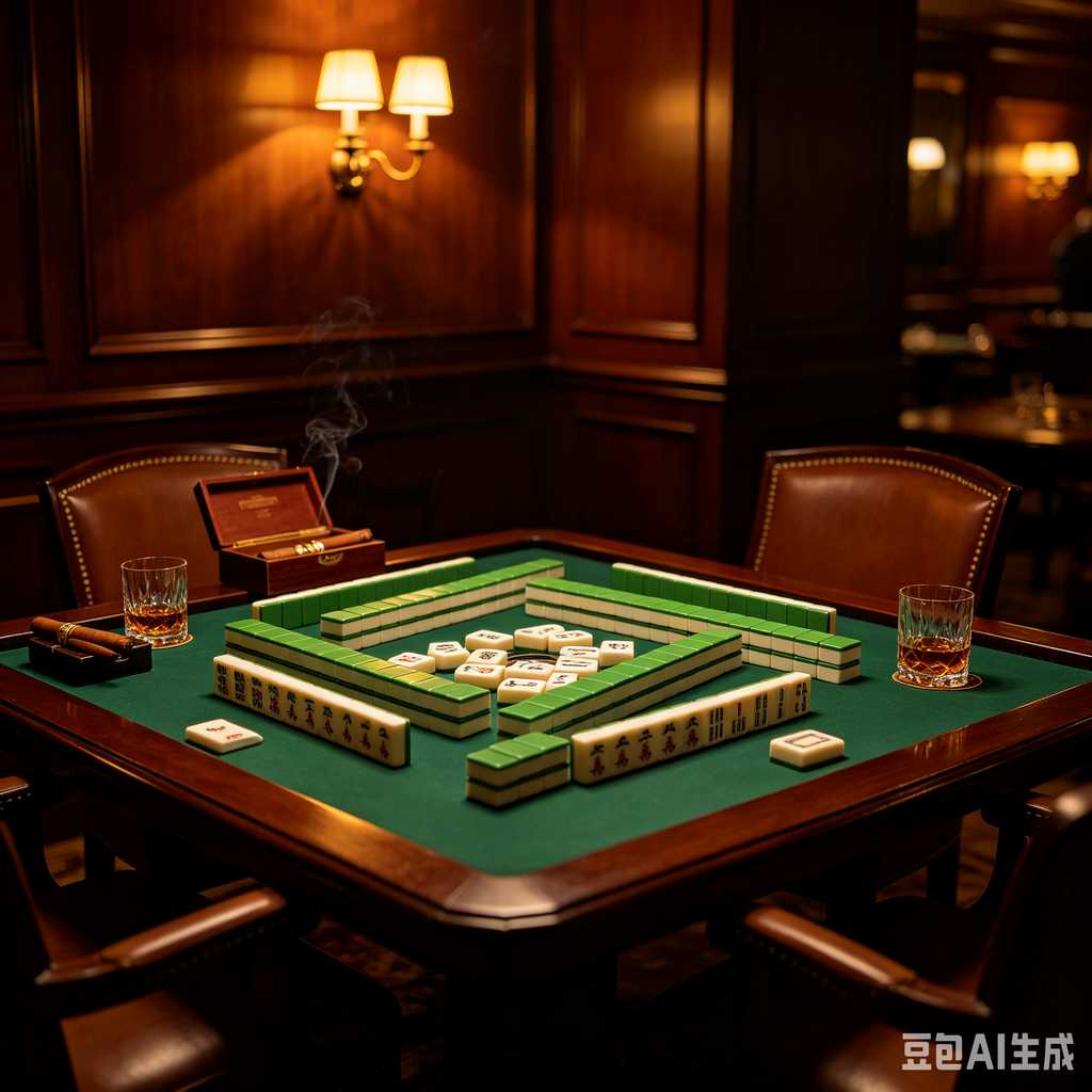 LimonCR,mahjong