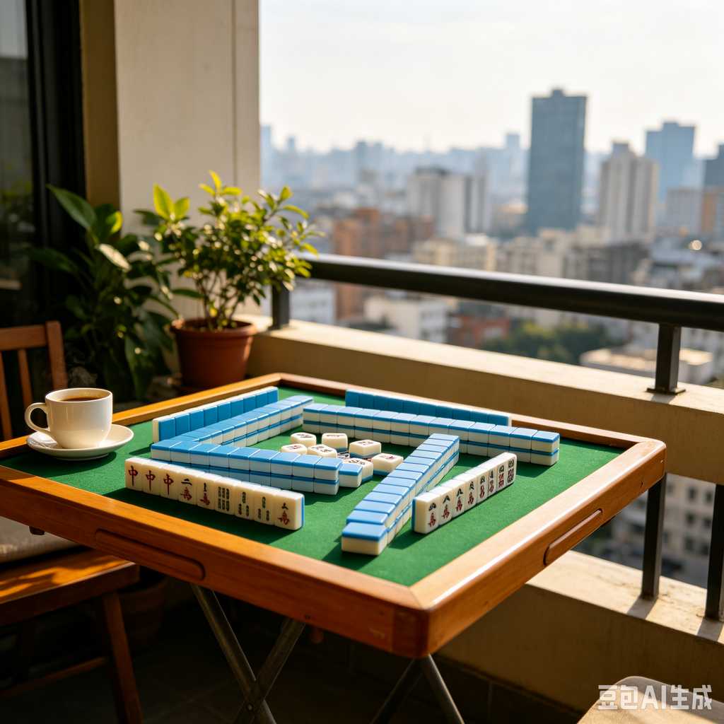 quick ship mahjong set uk