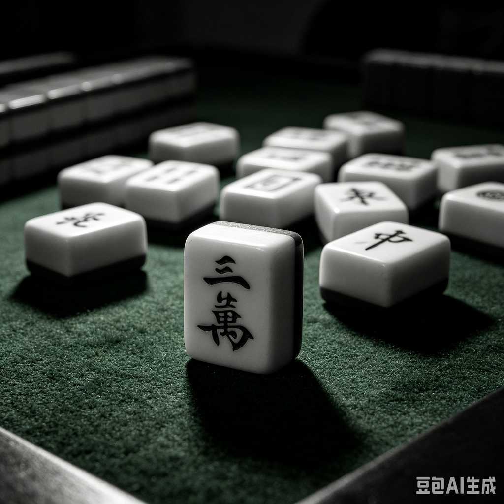 Coimbra,mahjong