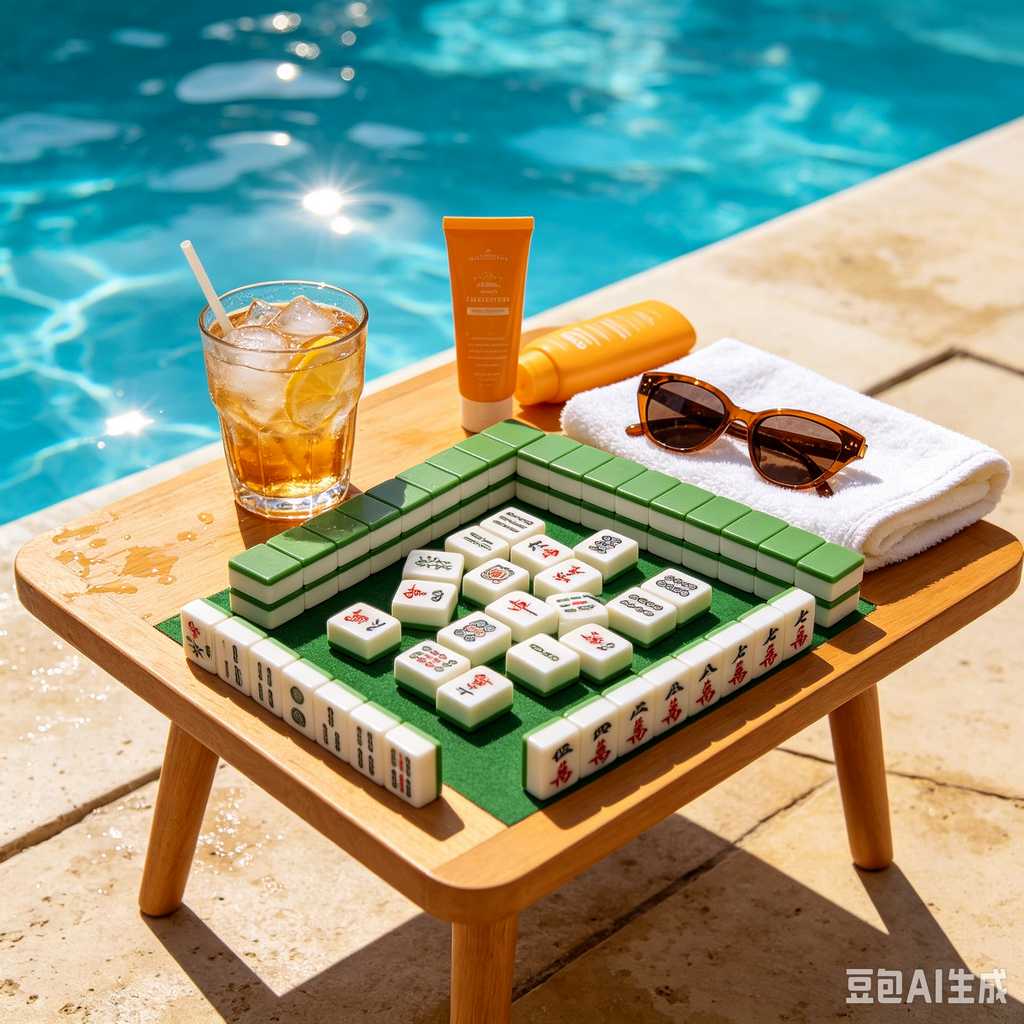 Bridgeport,mahjong