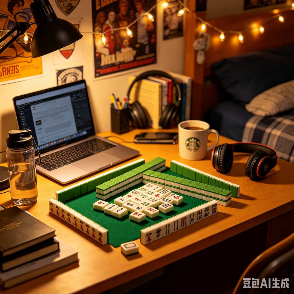 YorkPA,mahjong