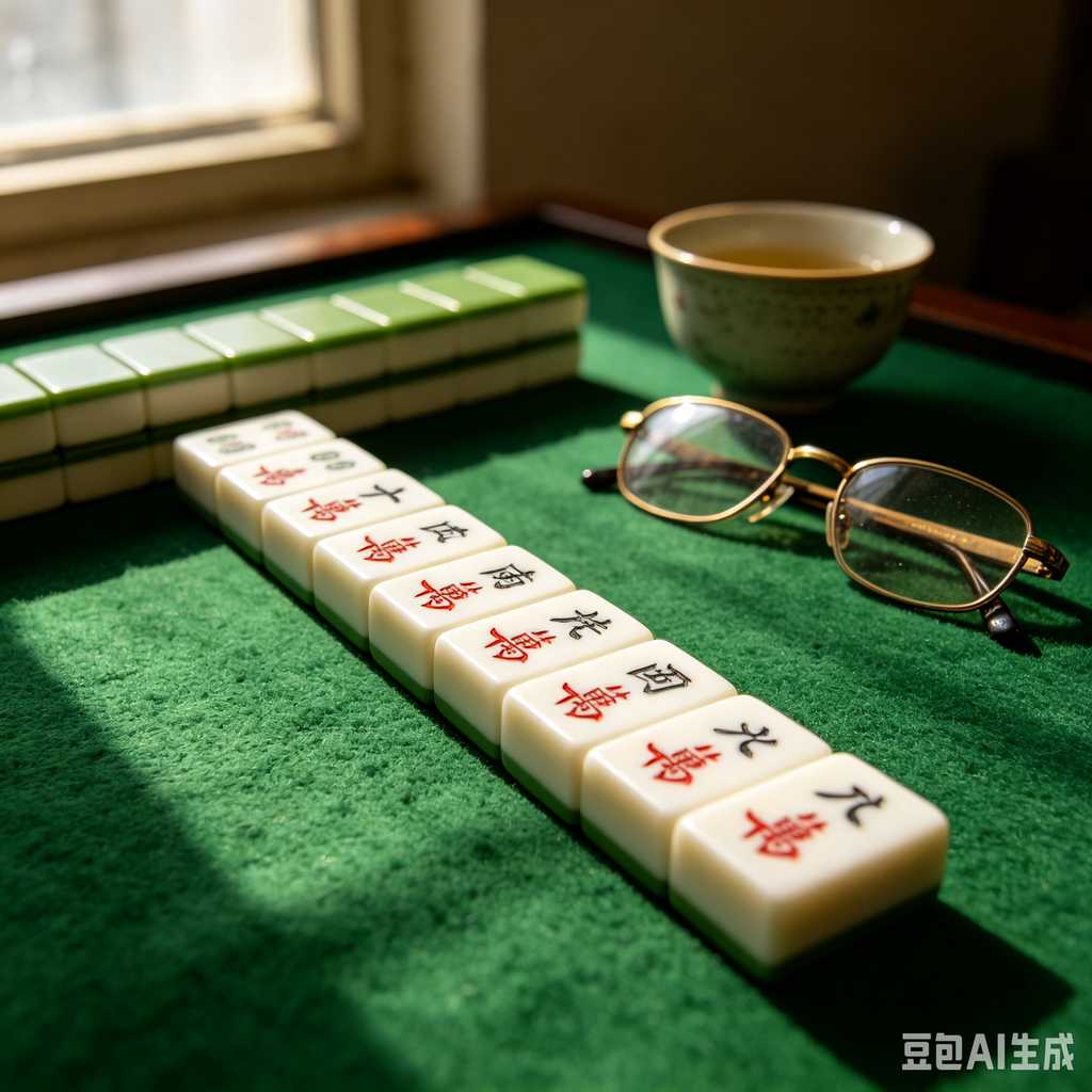 villahermosa,mahjong