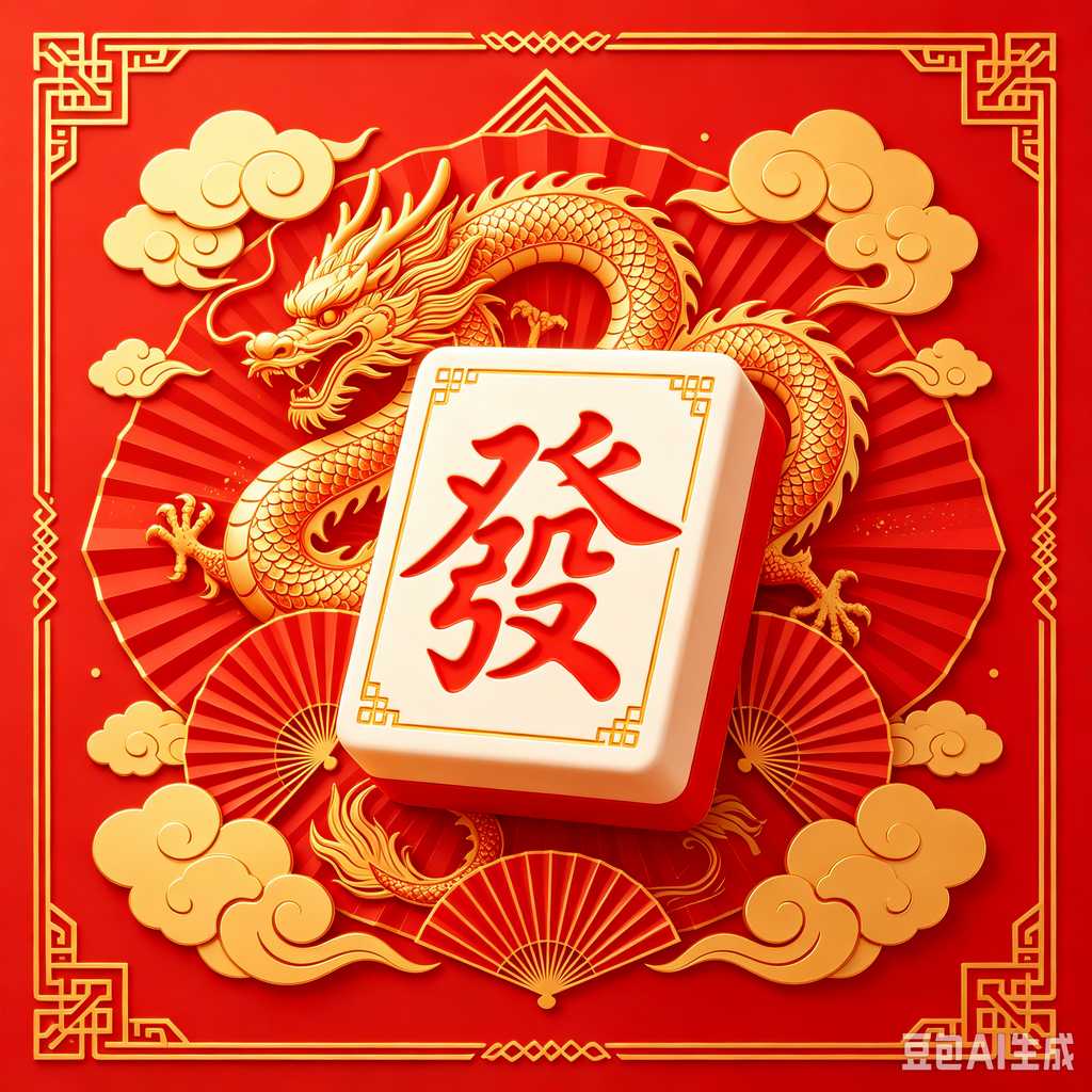 Peoria,mahjong