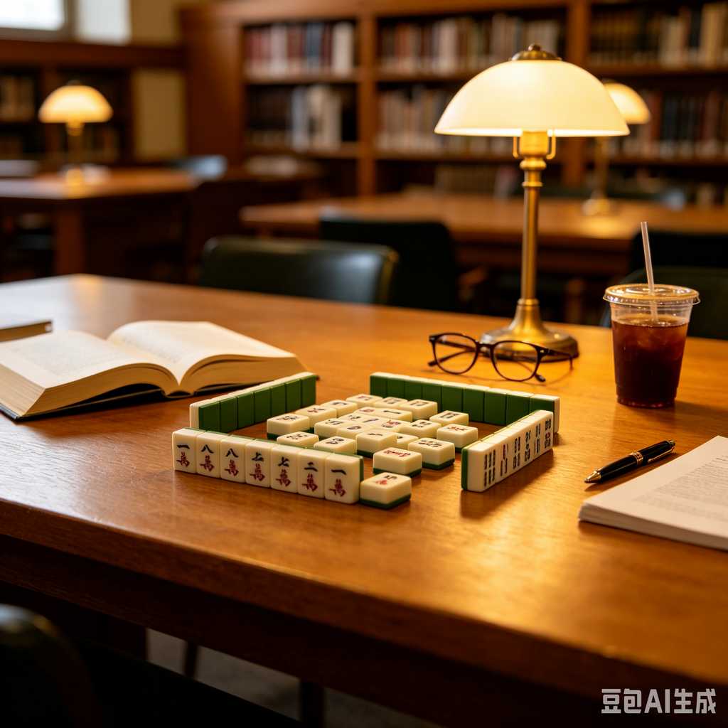 unique personalized mahjong tiles