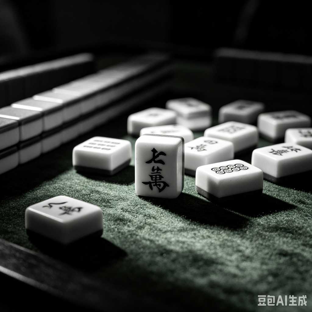 Naperville,mahjong