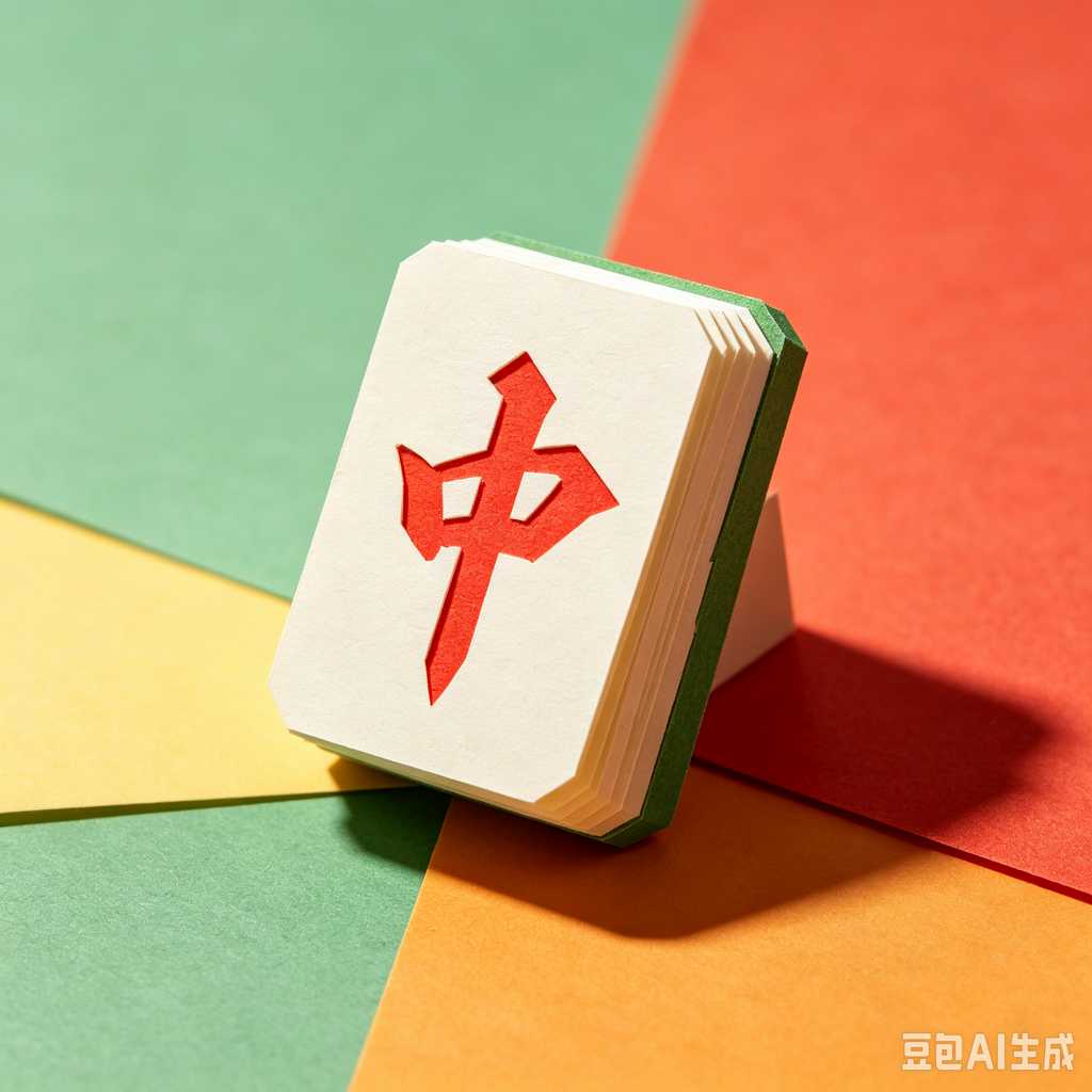 losmochis,mahjong