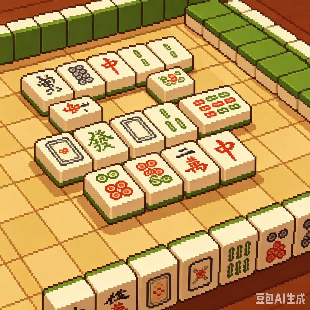 what is the best material for mahjong tiles