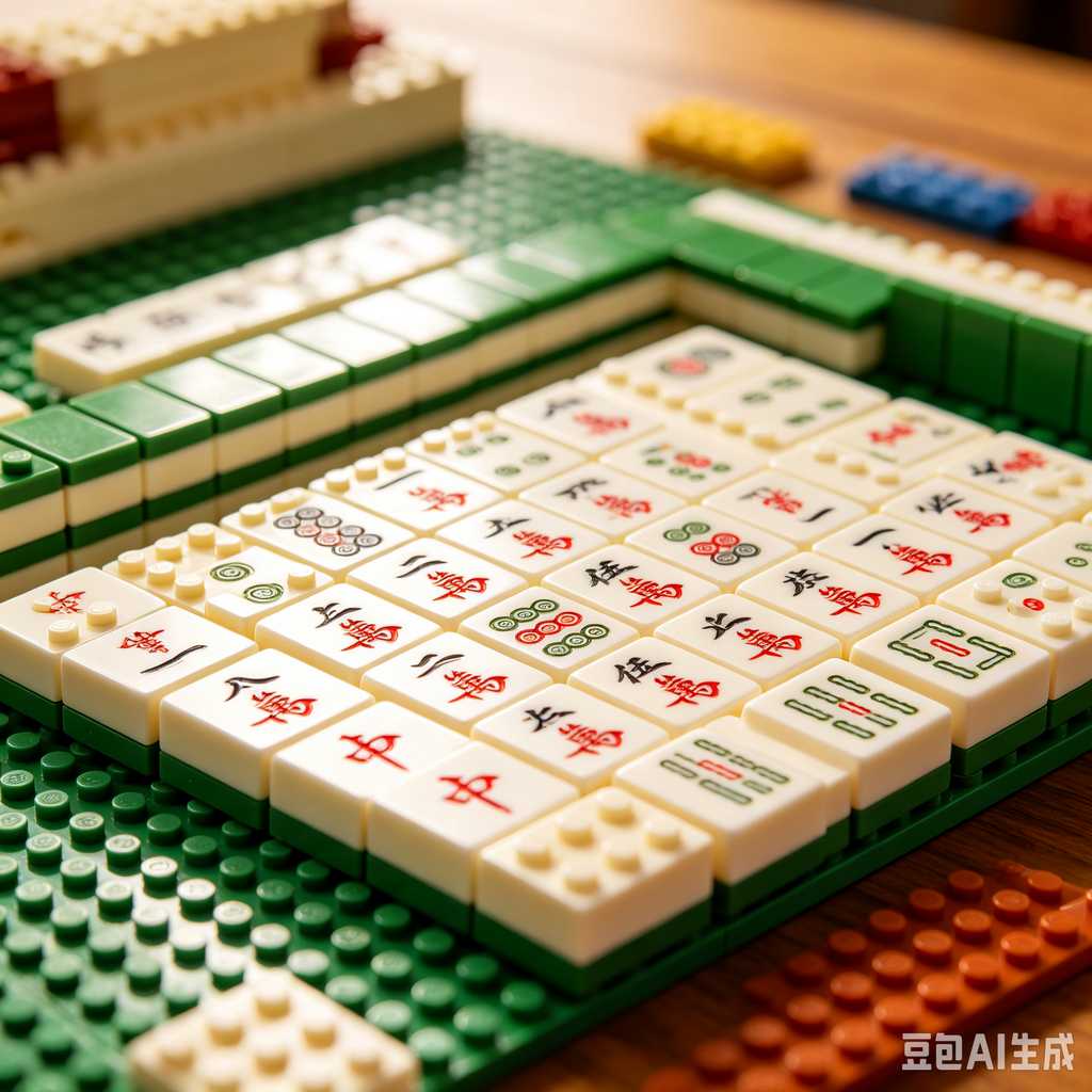 Tallinn,mahjong