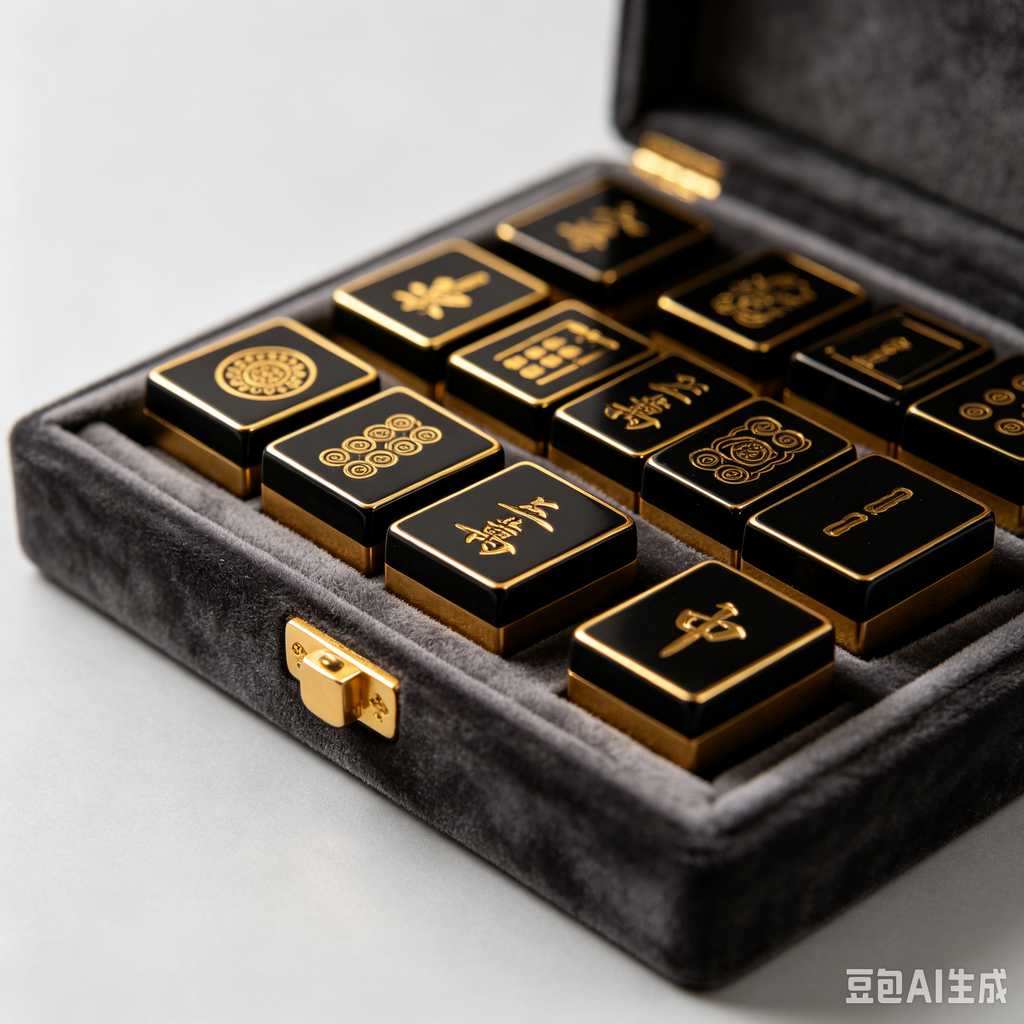 wholesale mahjong accessories