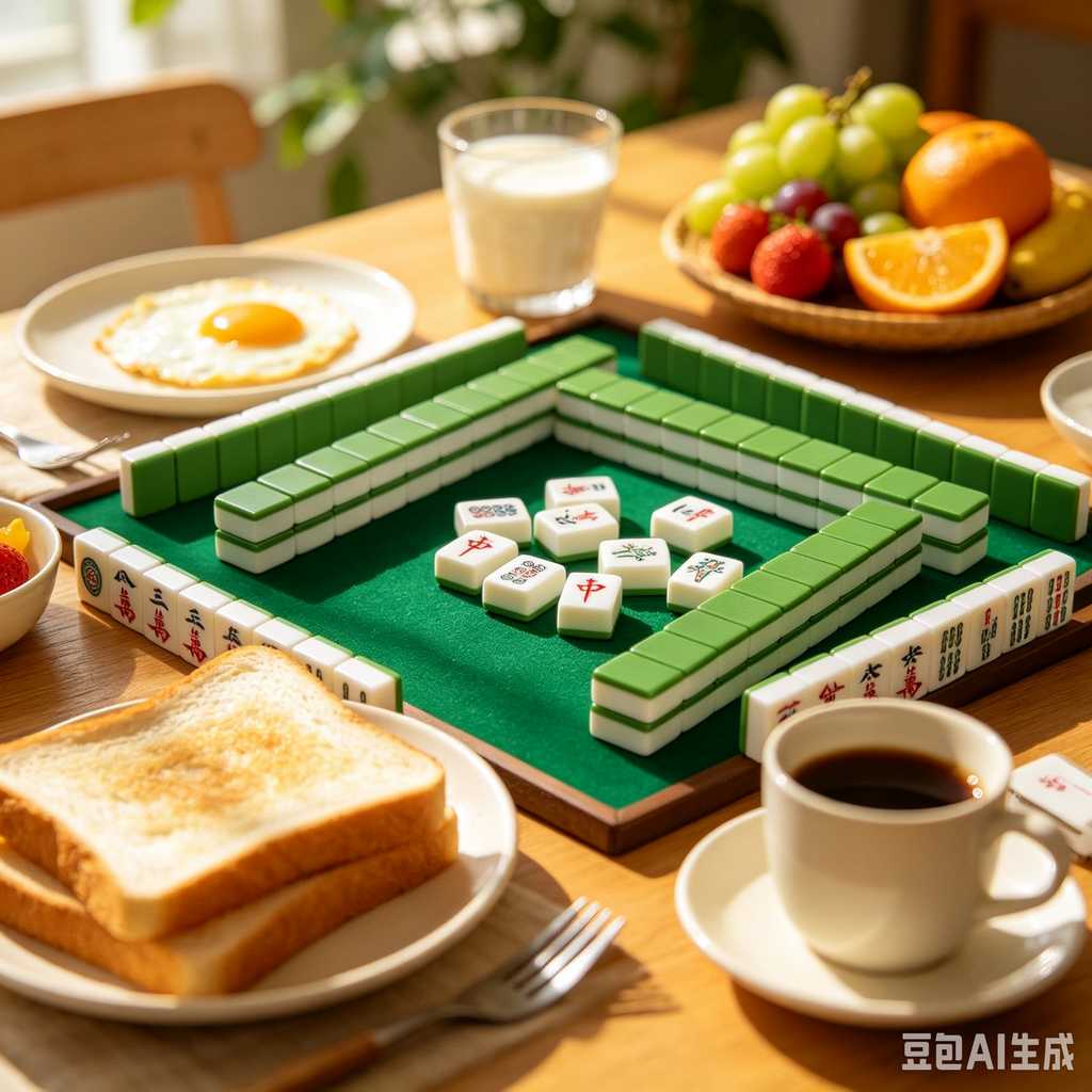 premium mahjong set wholesale