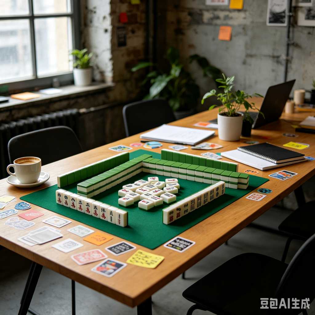ClevelandHeights,mahjong