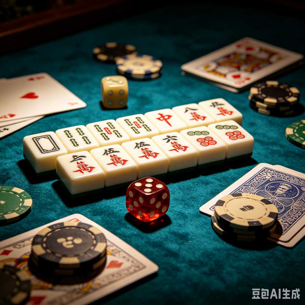ArlingtonTX,mahjong