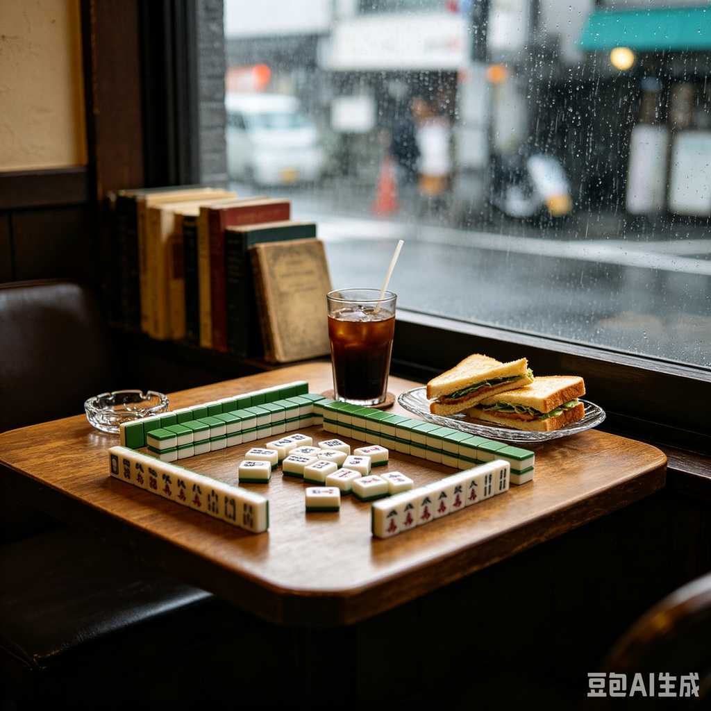 oklahomacity,mahjong