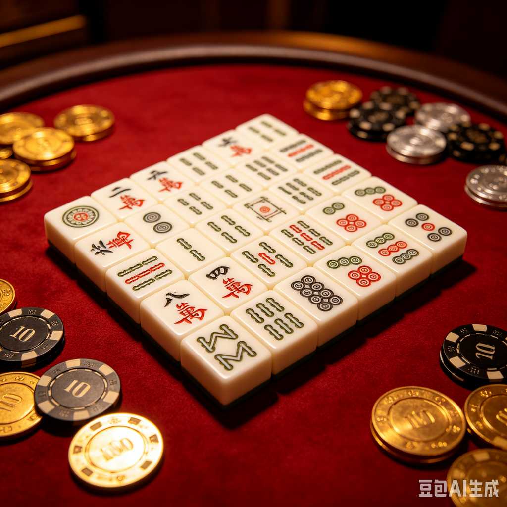 PeoriaAZ,mahjong