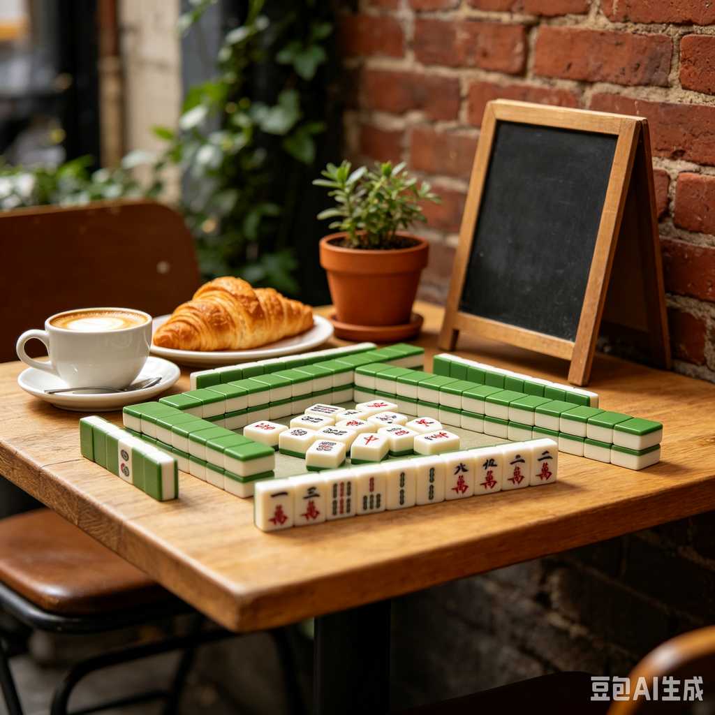 Guayaquil,mahjong