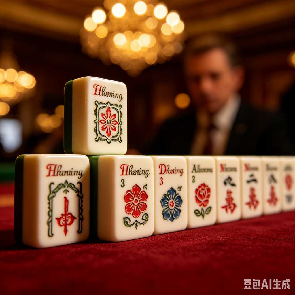 chandleraz,mahjong