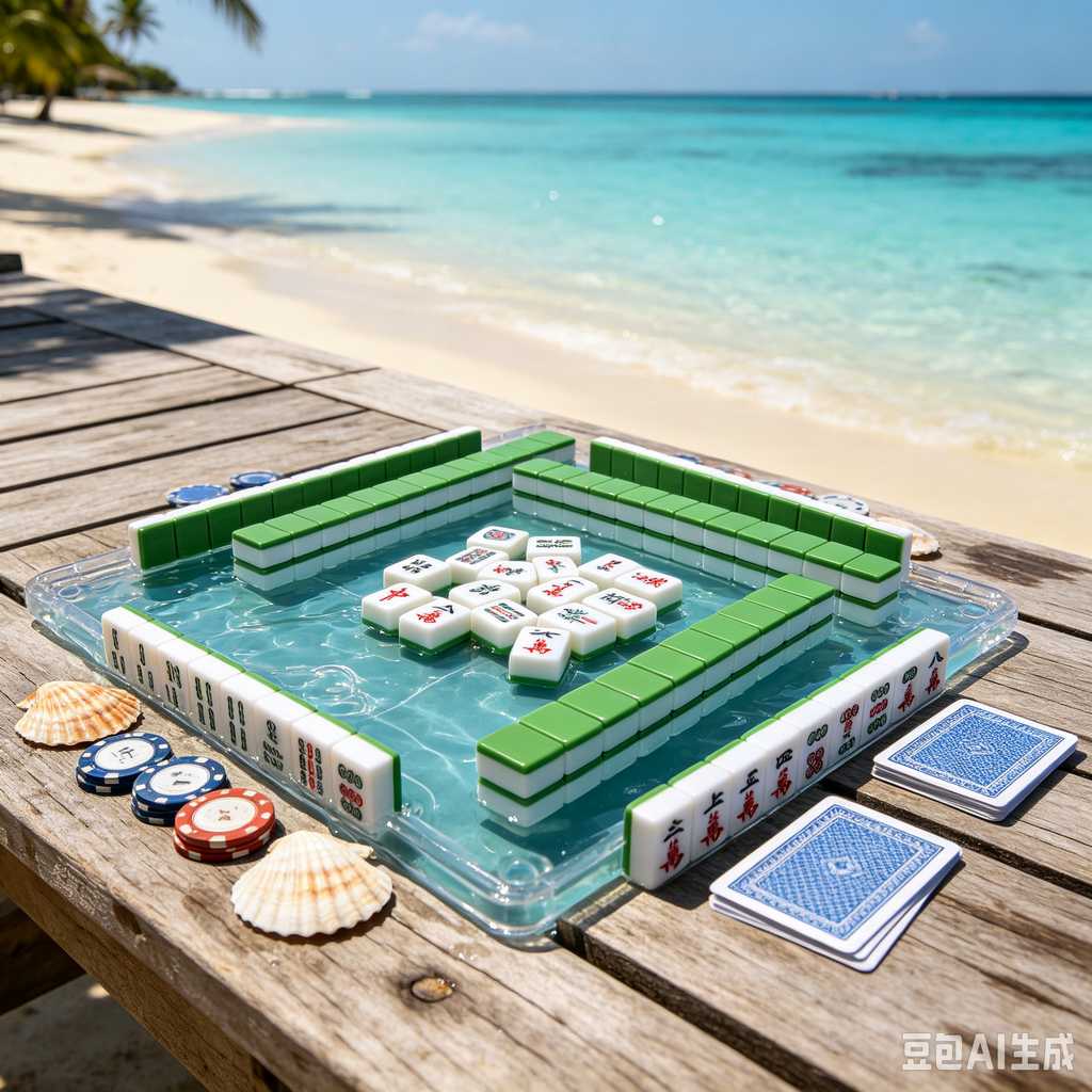 Leipzig,mahjong