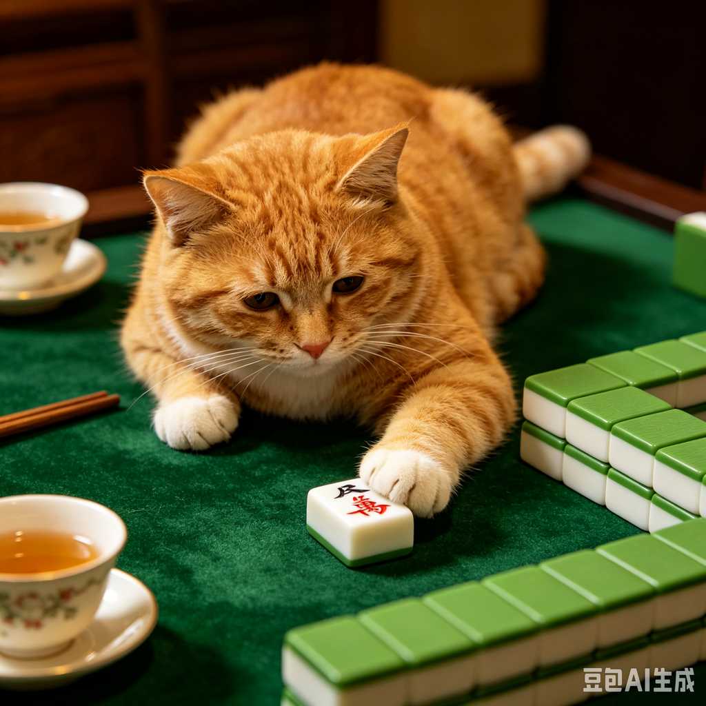 SpringfieldMO,mahjong