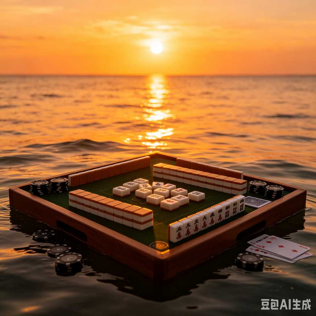 Recife,mahjong
